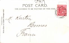 England - England - London - Westminster Abbey - CPA