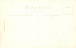 England - England - London - North Face - Westminster Abbey - CPA