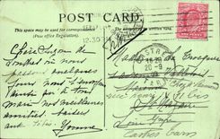 England - England - London - London Bridge - CPA