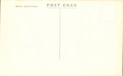 England - England - Winchester Cathedral - The West Face - CPA