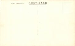 England - England - Winchester Cathedral - The Reredos - CPA