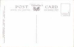 England - England - London - Westminster Cathedral - CPA