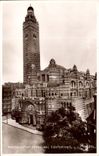 England - England - London - Westminster Cathedral - CPA