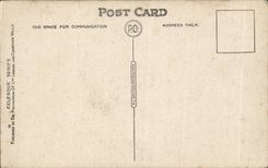 England - England - London - St Pauls Cathedral - CPA