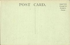 England - England - London - The Marble Arch - CPA