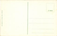 Germany - Deutschland - Bad Langenscwalbach - Kurhaus - CPA