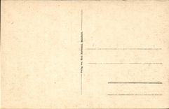 Germany - Deutschland - Baden Baden - CPA