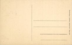 Germany - Deutschland - Berlin - Lesesaal - CPA