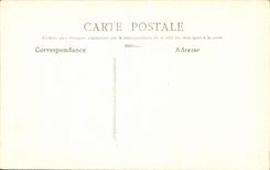 Paris - 16 - Musee Galliera - CPA