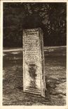 Angleterre - England - Rufus Stone - CPA 