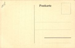 Germany - Deutschland - Frankfurt - Historisches Museum - CPA