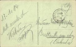 Germany - Deutschland - Wiesbaden - Kurhaus Weiher put - CPA