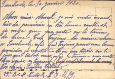 Germany - Deutschland - Duesseldorf - Rheinbruecke CPA