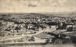 Germany - Deutschland - To sort CPA