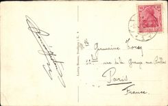 Germany - Deutschland - Koeln - Coogne - Total Ansicht CPA