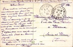 Germany - Deutschland - Koeln - Cologne - Dom CPA