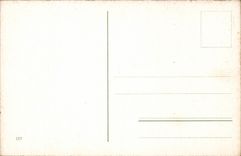 Germany - Deutschland - Wiesbaden - Nerobergbahn CPA