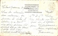 Allemagne - Deutschland - Am Bielersee - CPA