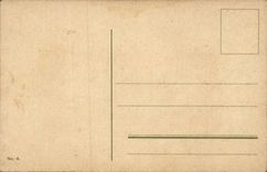 Germany - Deutschland - Leipzig - Blick vom Rathausturm nach dem Reichsgericht - CPA