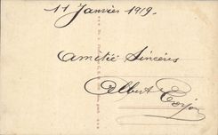 Germany - Deutschland - Mainz - Stephansturm - CPA