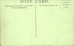 England - Berkshire - Windsor Castle - Henry VIII Gateway - CPA