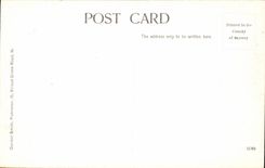 England - England - London - Royal Exchange - CPA