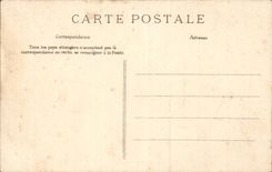 England - England - London - London - the Temple - Stereoscopic Sights - Julien Damoy - CPA