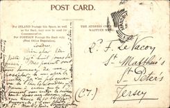 England - England - London - Houses off Parliment - CPA