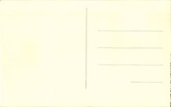 Nice - Gardens of the King Albert I -- Palate of Pier CPA