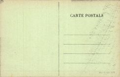 Nimes - der Aufsatz Magne CPA