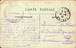 Chambery - Museum CPA