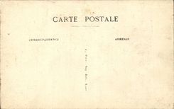 Lyon - Metallumdrehung von Fourviere - CPA