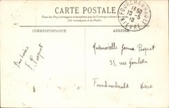 CPA Lyon Places Carnot Overall picture