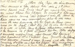 CPA Lyon Gallieni Bridge