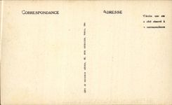 CPA Lyon bridges and quays of the Rhone