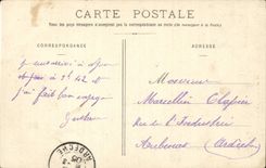 CPA Lyon the bridge of the South