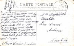 CPA Lyon Church the bridge Saint Georges and the great seminar