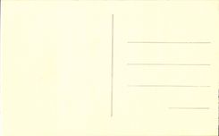 CPA Nice the avenue of Verdun and gardens