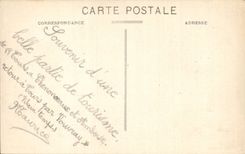 CPA Chateau d' Amboise