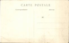 Albert - Basilica of Albert - CPA