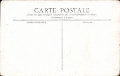 Vichy - Chateau de Randan - CPA 