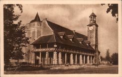 Montlucon - Le Vieux Chateau - CPA 
