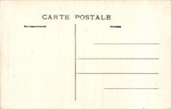 Vichy - L'Eglise Saint Louis - CPA 