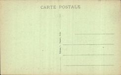 Arles - Cloister Saint Trophime - CPA