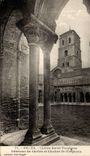 Arles - Cloister Saint Trophime - CPA