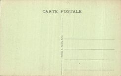 Arles - Kloster Saint Trophime - CPA