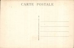 Lyon - kunstlerisches Lyon - CPA