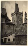 Church - CPA