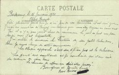 Bordeaux CPA the door of Burgundy