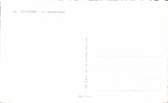 MODERN CARD Moulins Jacquemart